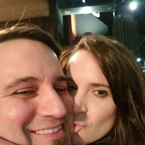 Meet your Posher, Carla